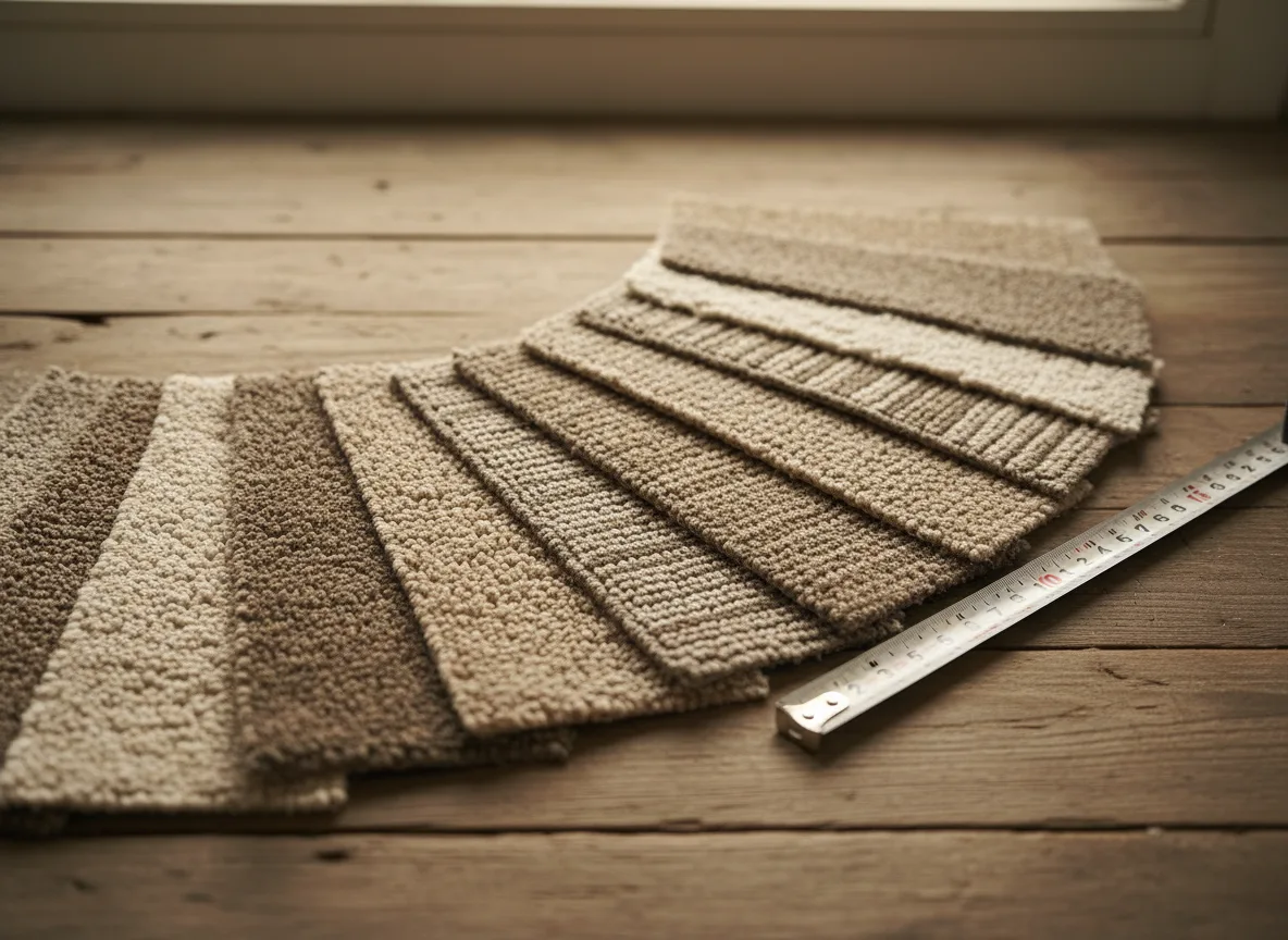 Carpet Installation Monument, OR FAQs